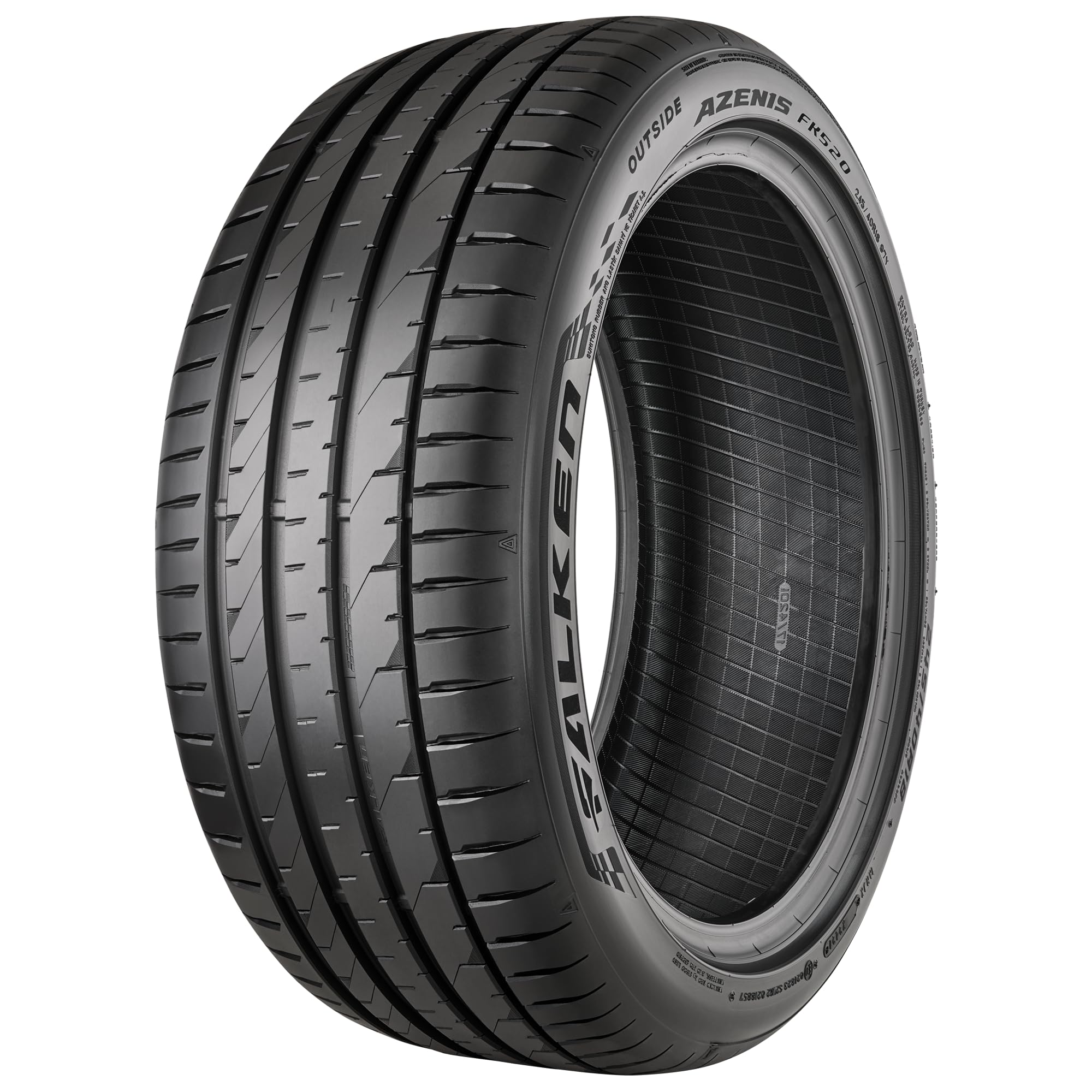 FALKEN AZENIS FK520L 265/45 R20 108Y XL